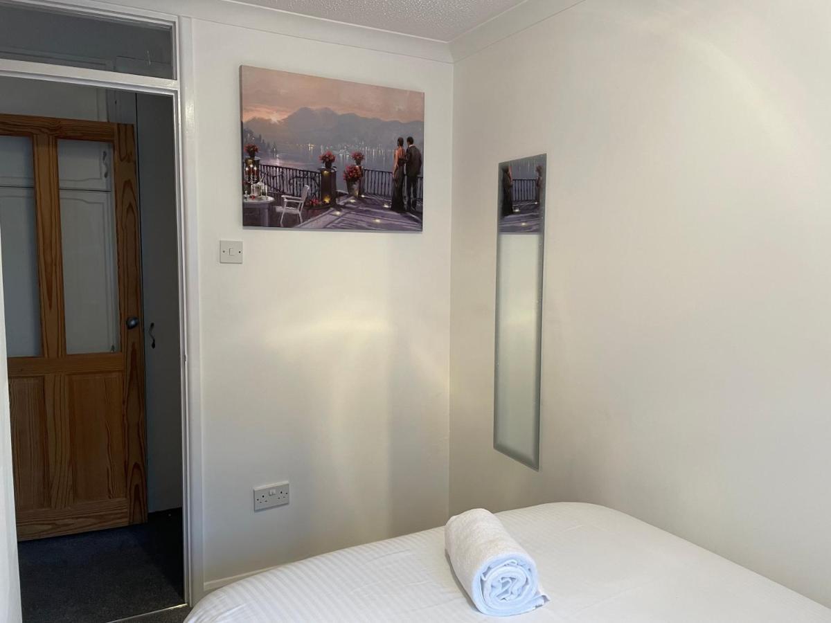 Tivoli Bungalow Weston-super-Mare Luaran gambar