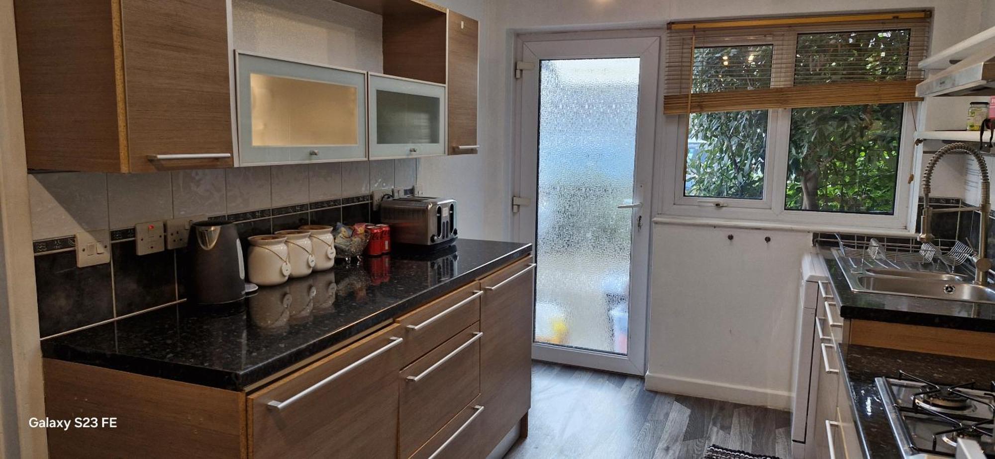 Tivoli Bungalow Weston-super-Mare Luaran gambar