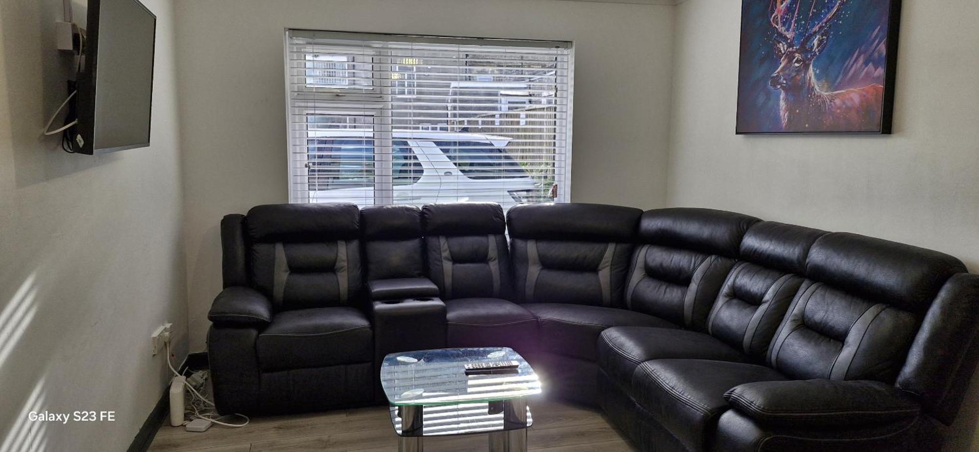 Tivoli Bungalow Weston-super-Mare Luaran gambar